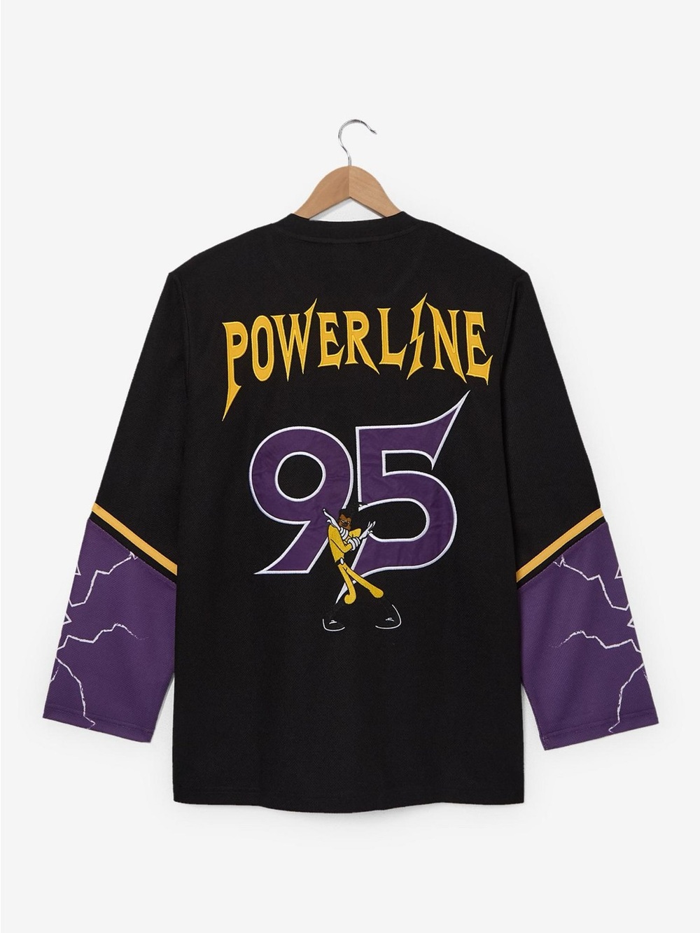 Powerline Boxlunch Jersey